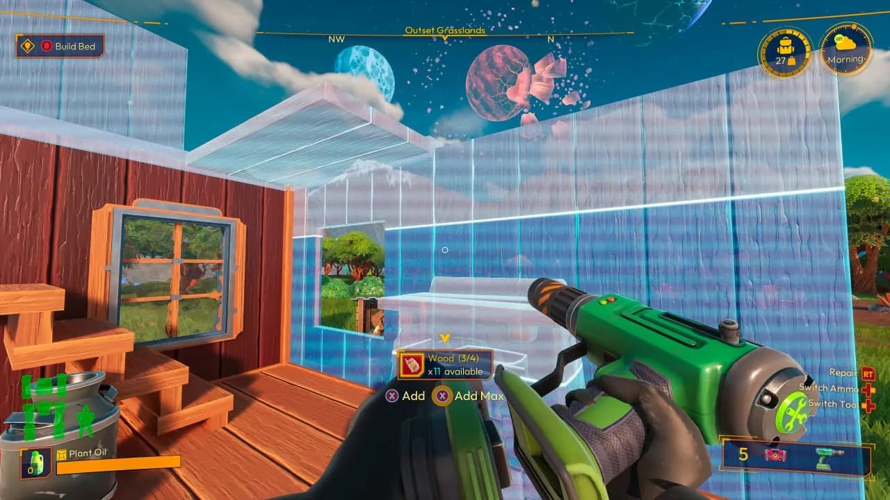 Lightyear Frontier — скриншот 2