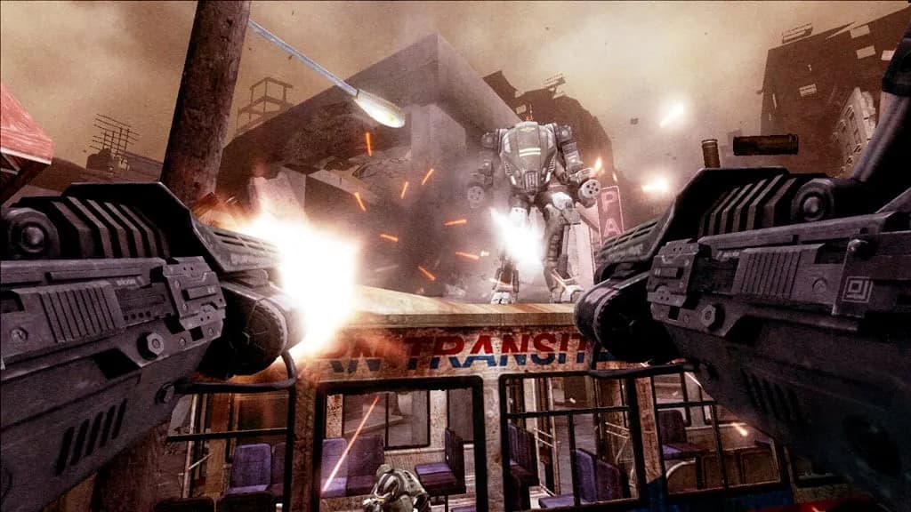FEAR 2: Project Origin — скриншот 10