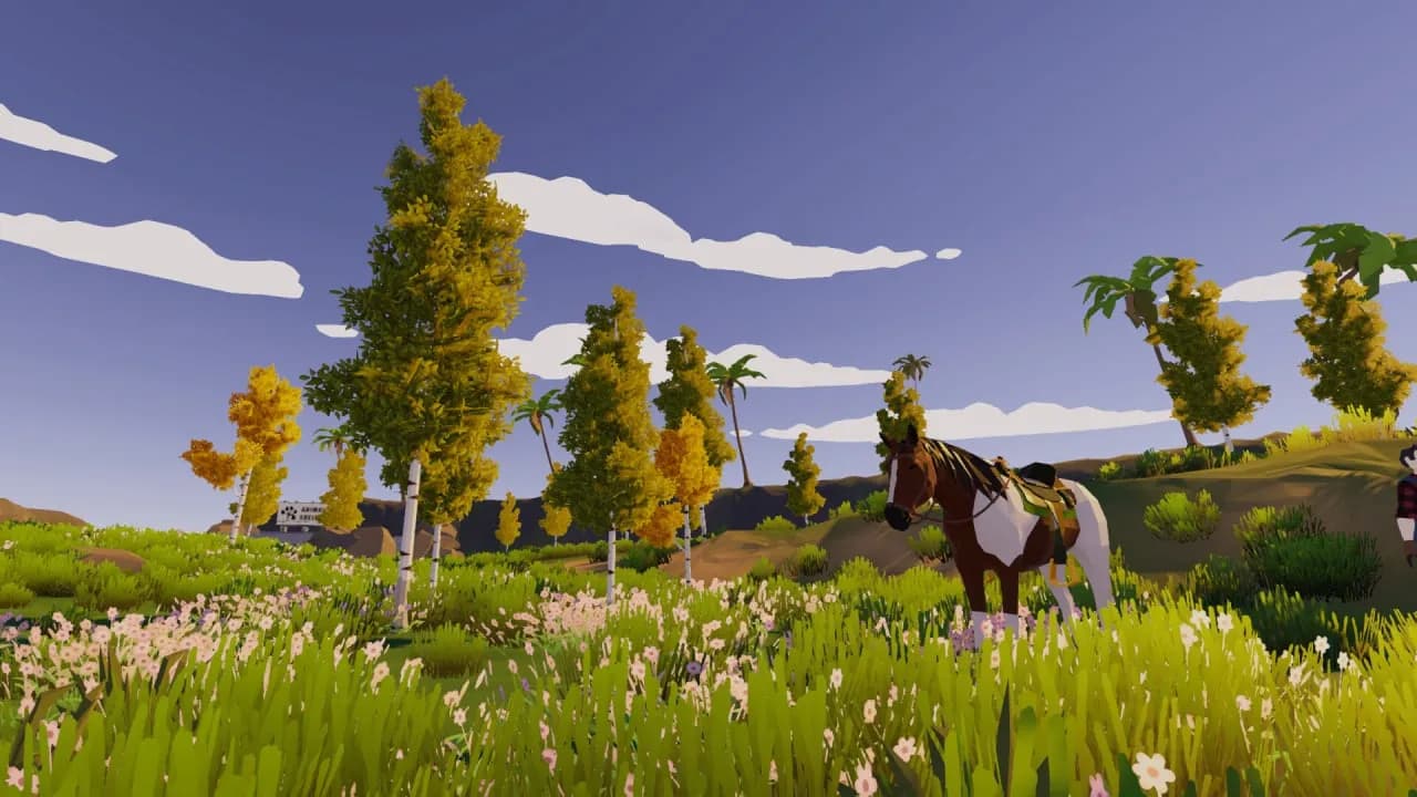 Harvest Days: My Dream Farm — скриншот 5