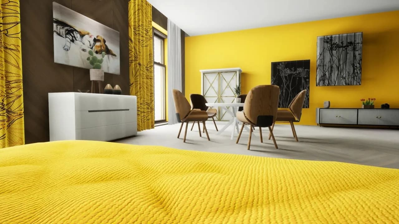 Hotel Renovator — скриншот 7