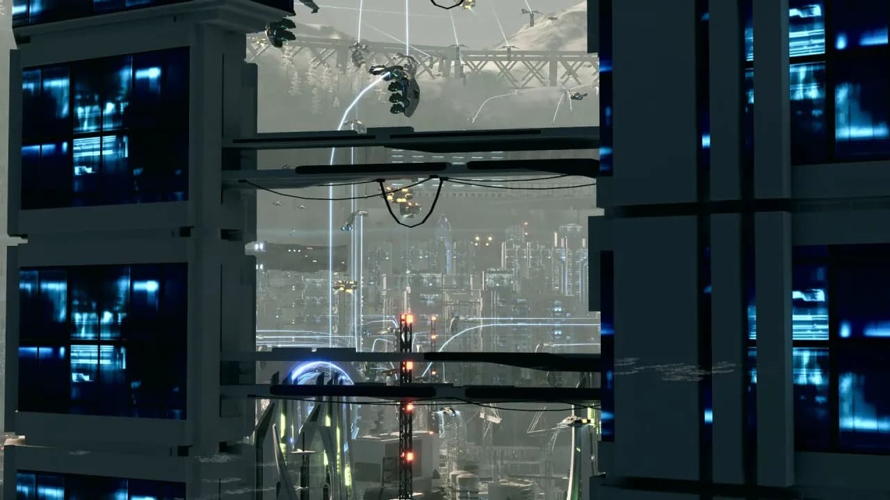 Cliff Empire — скриншот 5