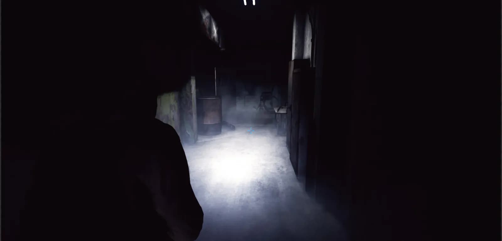 Death Below — скриншот 5