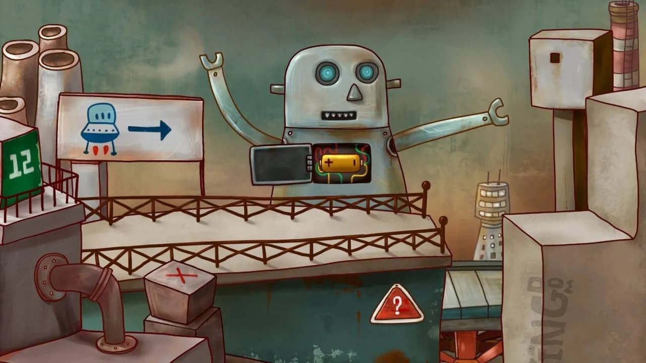 Mr. Pumpkin Adventure — скриншот 2