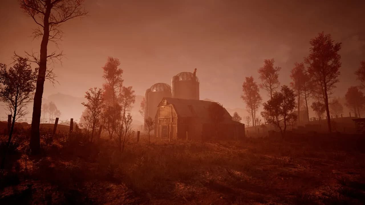 Slender: The Arrival — скриншот 3