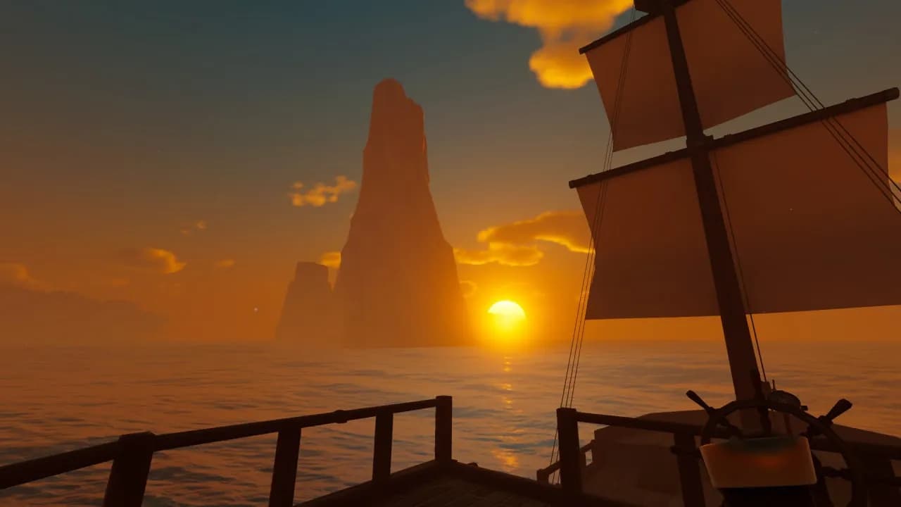 Salt 2: Shores of Gold — скриншот 6