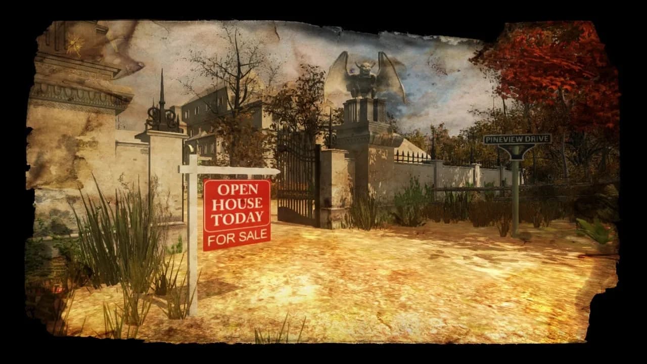 Pineview Drive — скриншот 11