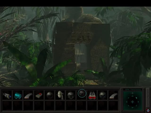 Congo the Movie: Descent into Zinj — скриншот 4