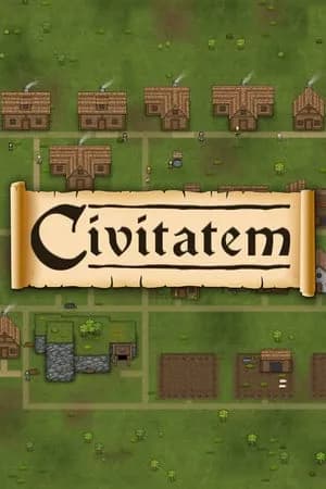Обложка Civitatem
