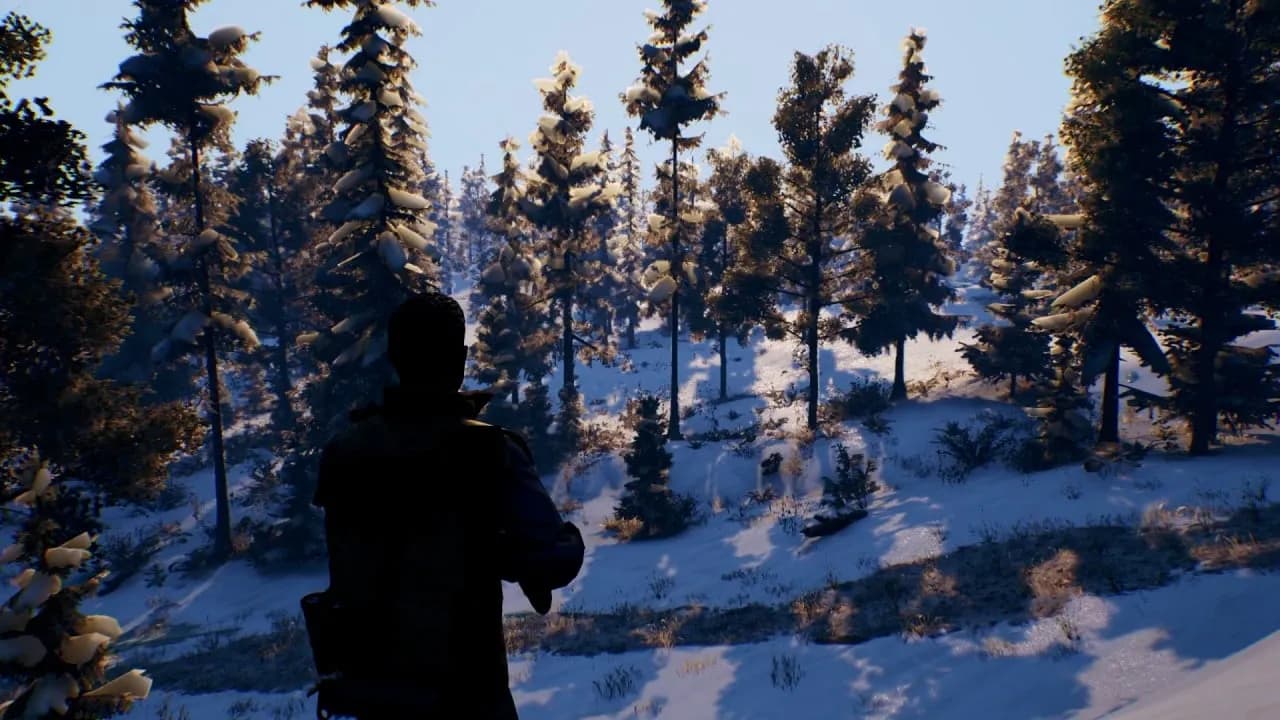 Open Country — скриншот 7