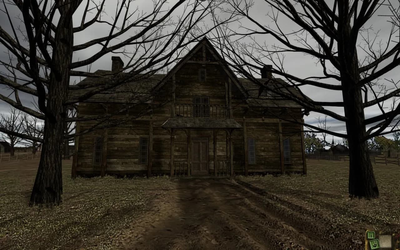Necronomicon: The Dawning of Darkness — скриншот 8