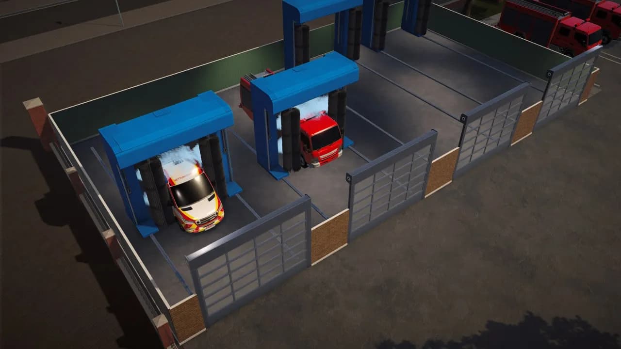 Global Rescue — скриншот 9