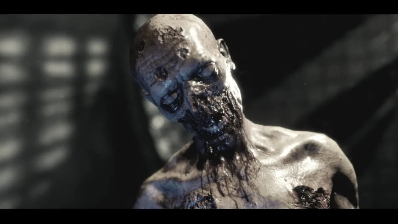 EBOLA 2 — скриншот 2