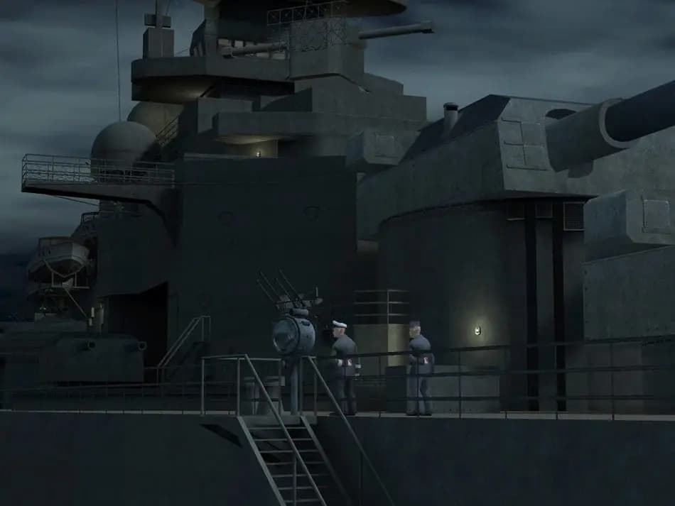 Call of Duty (2003) — скриншот 2