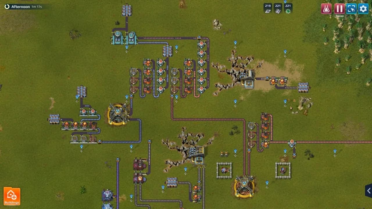 ReFactory — скриншот 6