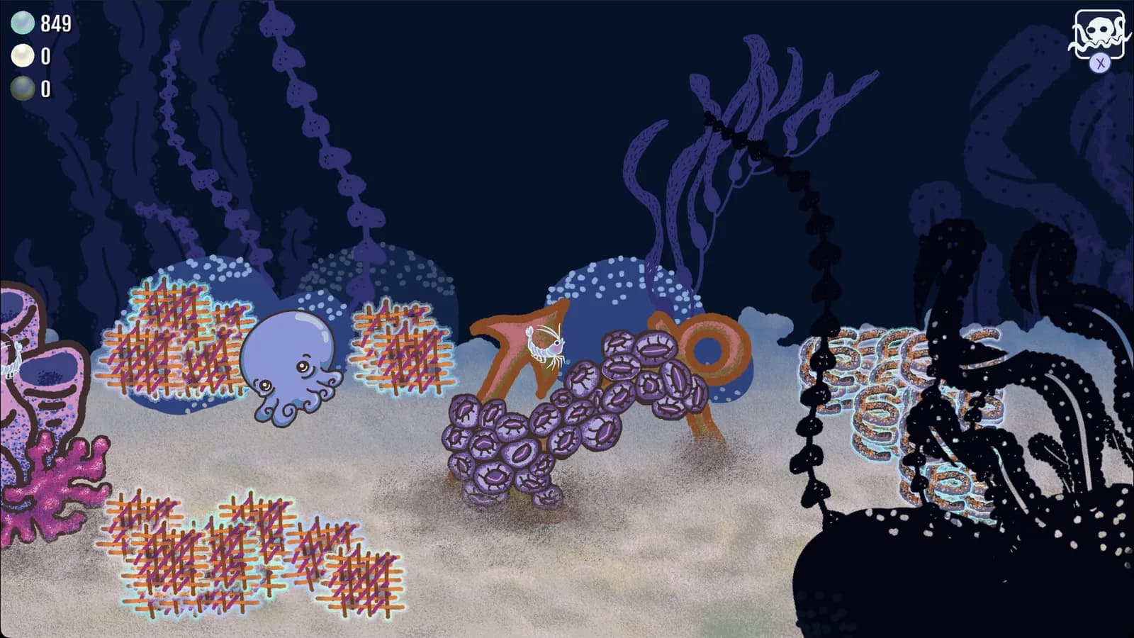 Kraken Cleaning — скриншот 10
