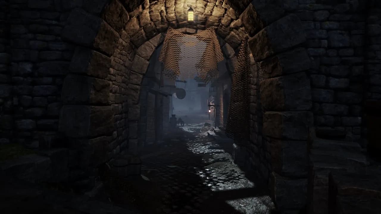Warhammer: End Times - Vermintide — скриншот 7