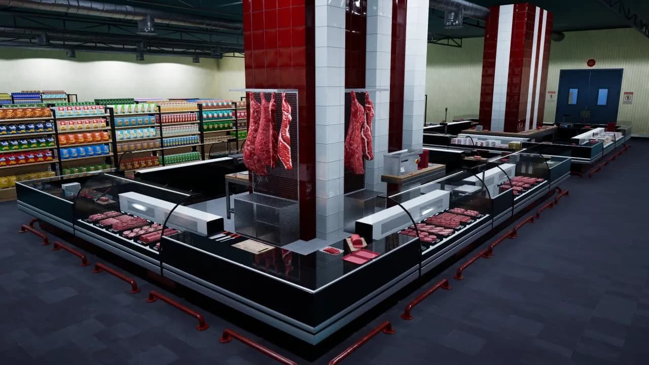Better Mart — скриншот 11