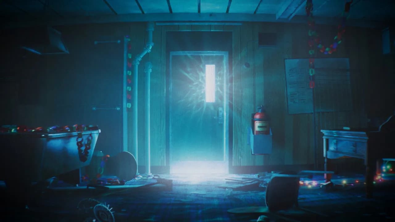 Still Wakes the Deep — скриншот 10
