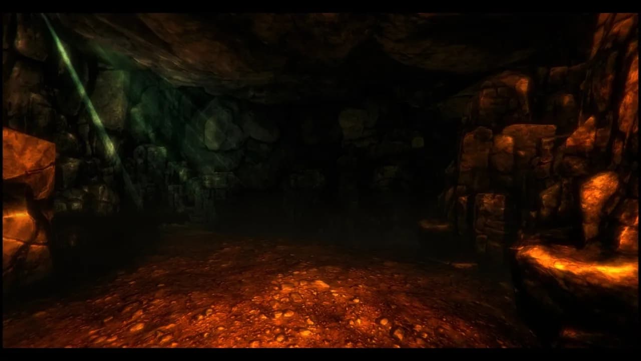 Realms of Arkania: Blade of Destiny — скриншот 7