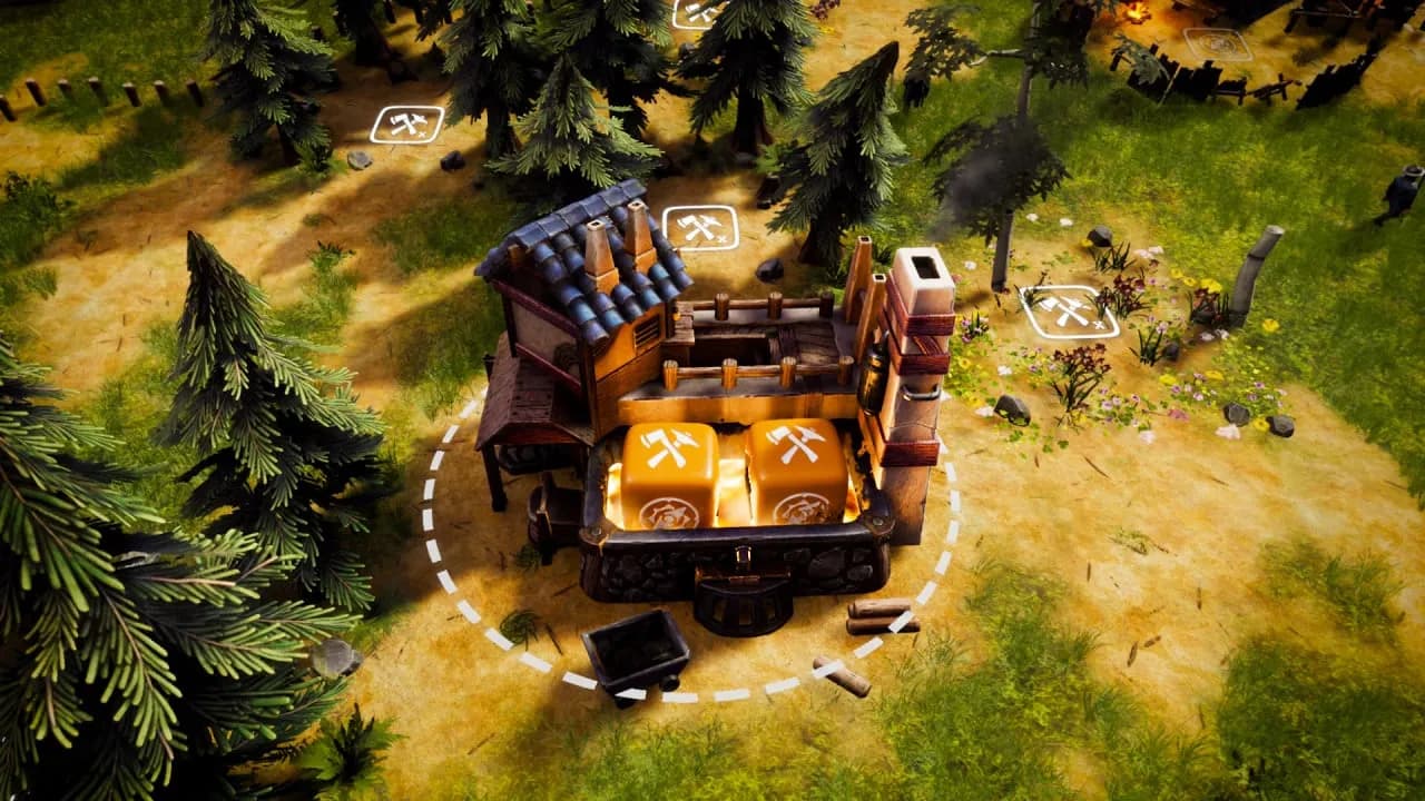 Dice Legacy — скриншот 8