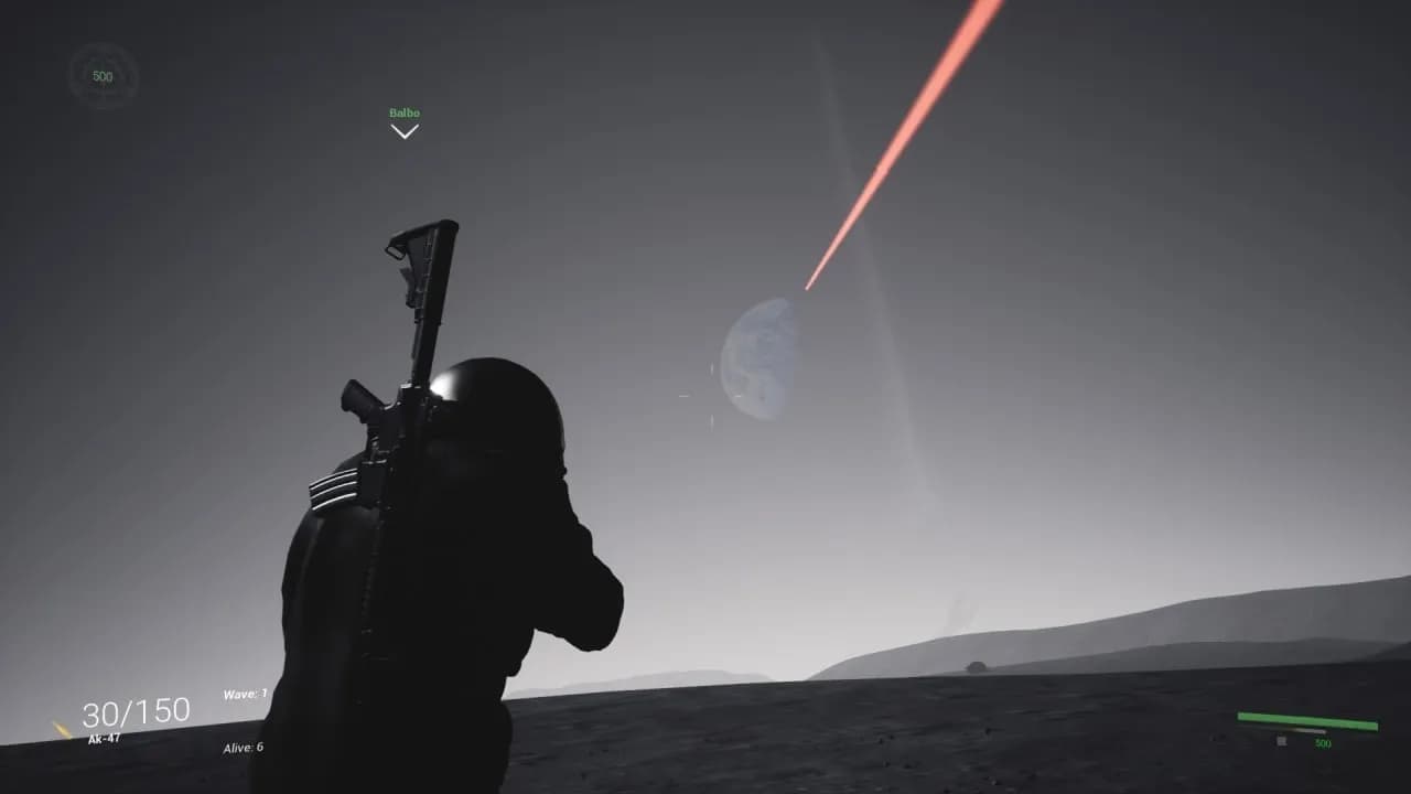 2030 — скриншот 9