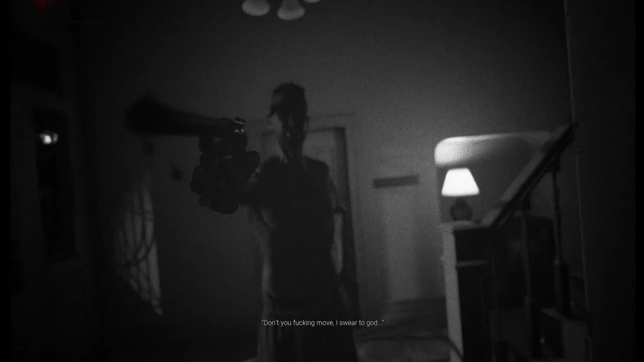 Visage — скриншот 12