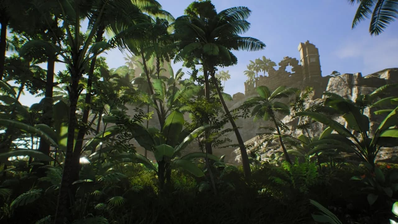 Treasure Hunter Simulator — скриншот 5