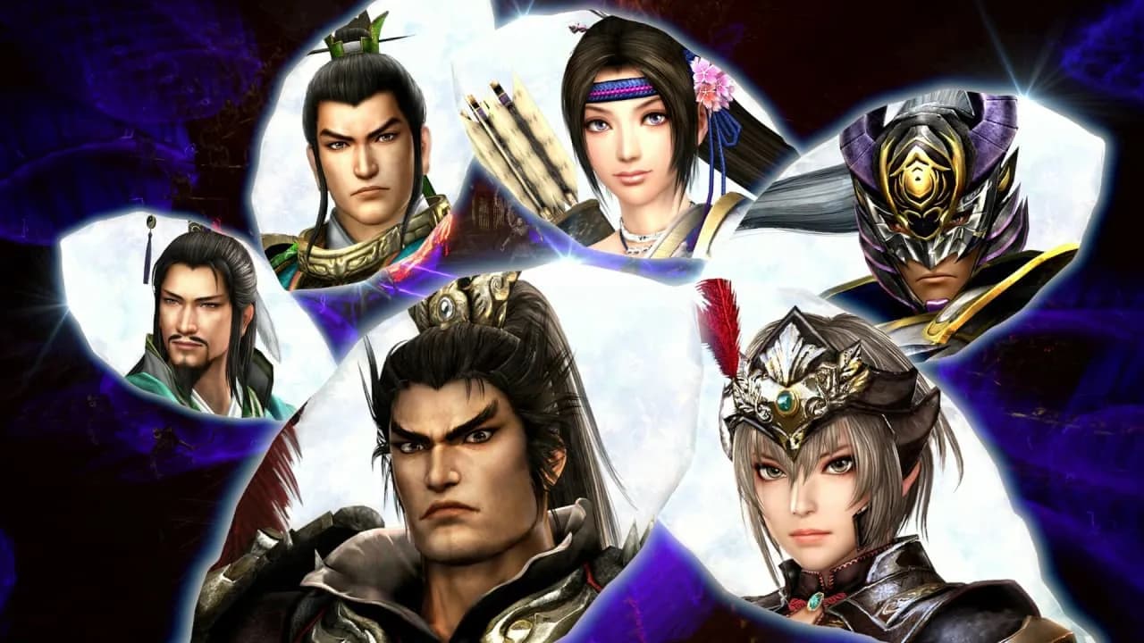 WARRIORS: Abyss — скриншот 2