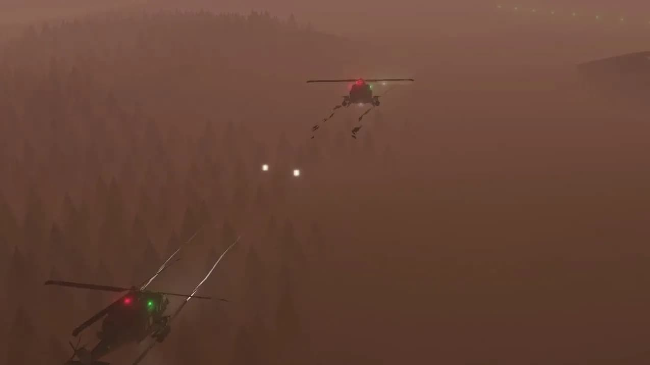 Stormworks: Search and Destroy — скриншот 8