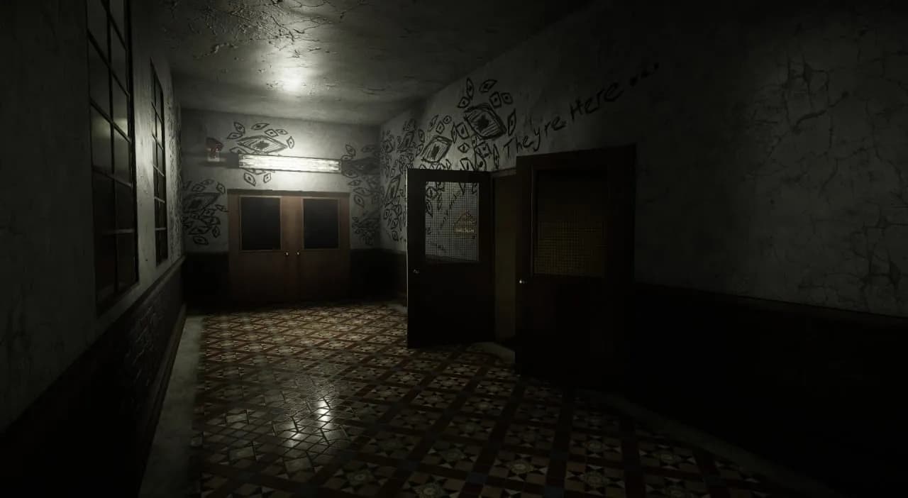 Deceit — скриншот 2