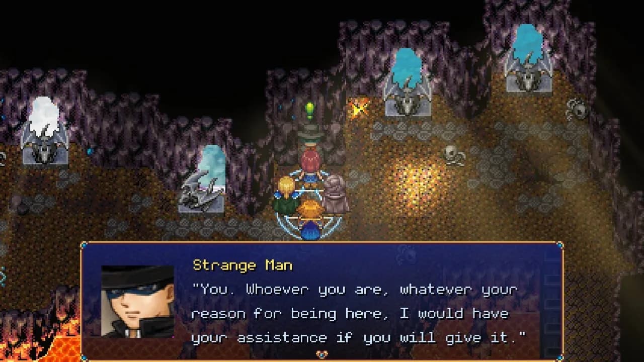 Ara Fell: Enhanced Edition — скриншот 3