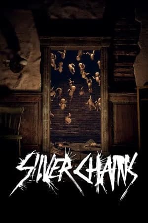 Обложка Silver Chains