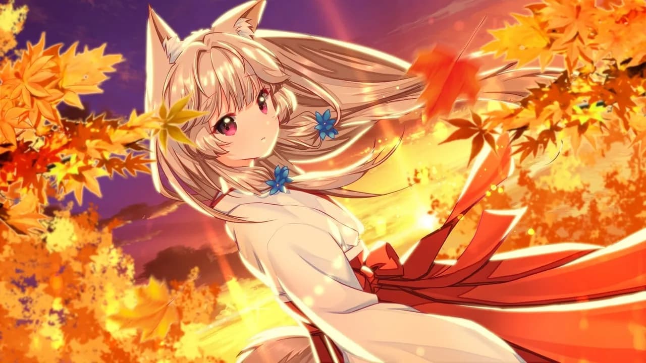 Fox Hime — скриншот 3