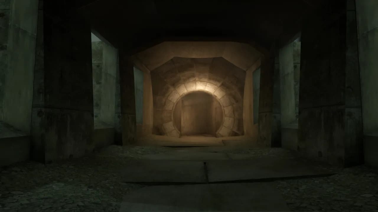 VHOLUME — скриншот 5