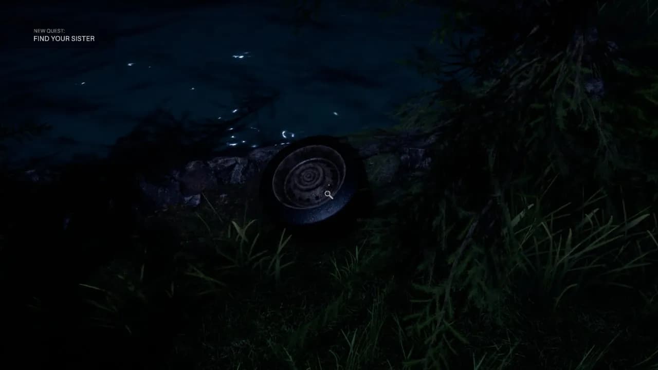 Psych — скриншот 12