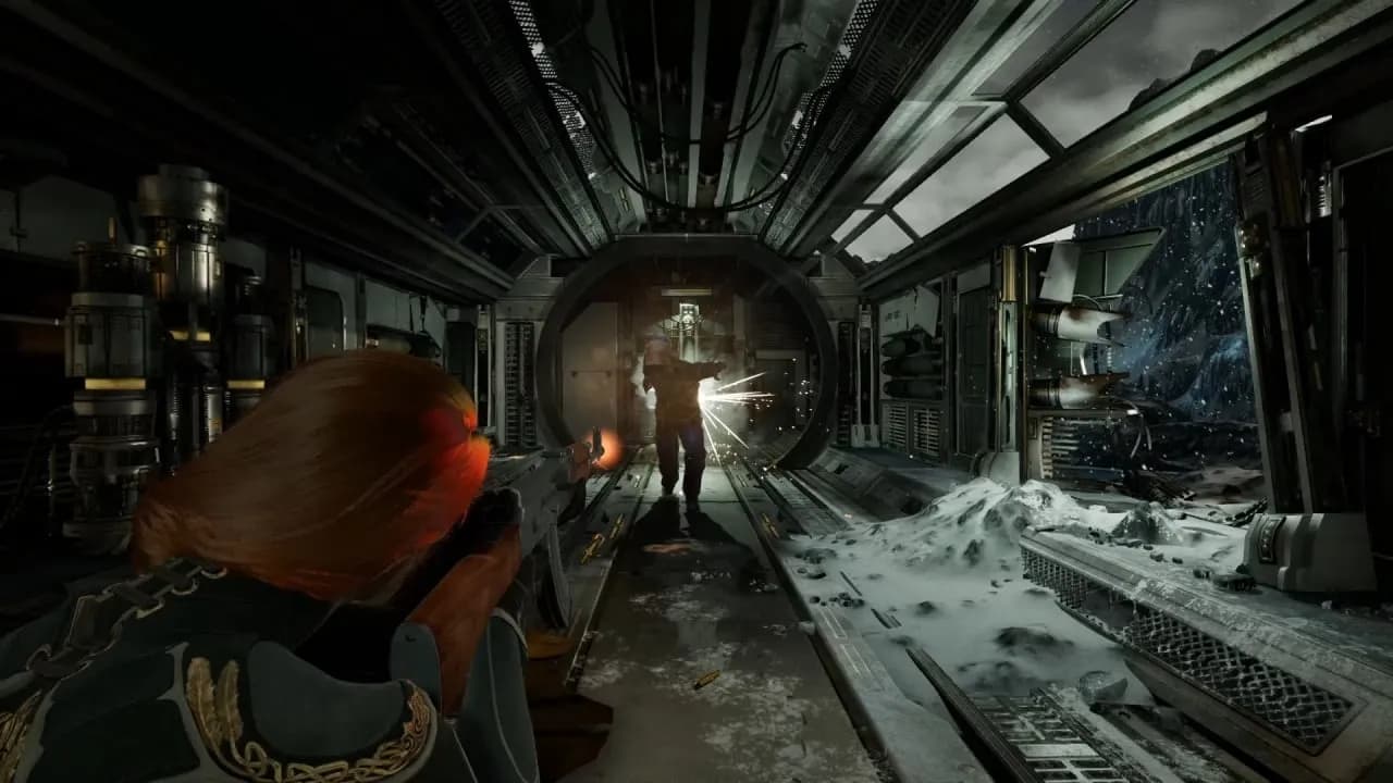 Human Or Virus — скриншот 1