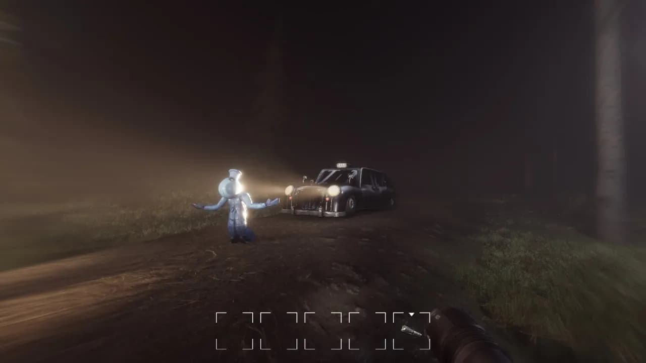 Zort — скриншот 3