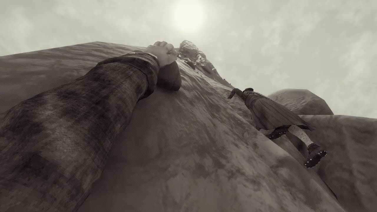 Peaks of Yore — скриншот 12