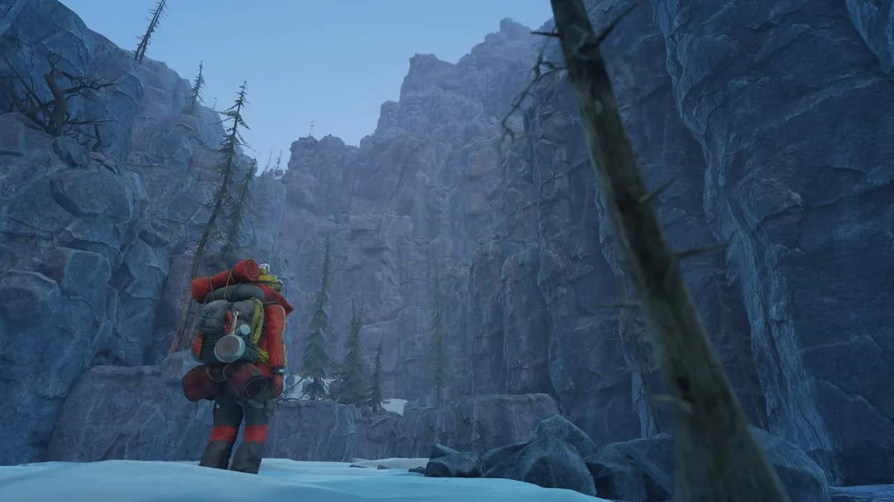 Insurmountable — скриншот 3