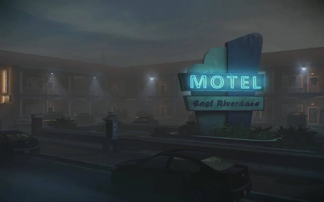 PAYDAY 2: Hotline Miami — скриншот 4