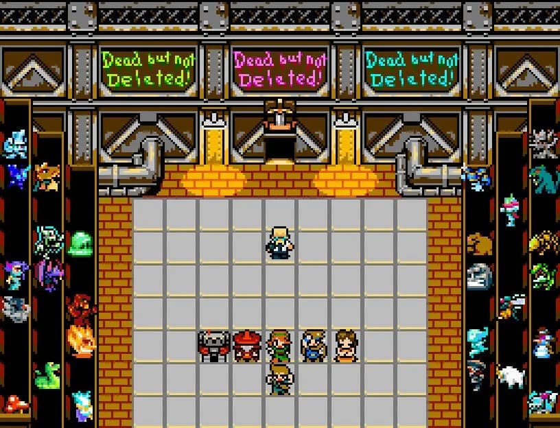 8-Bit Adventures 2 — скриншот 11