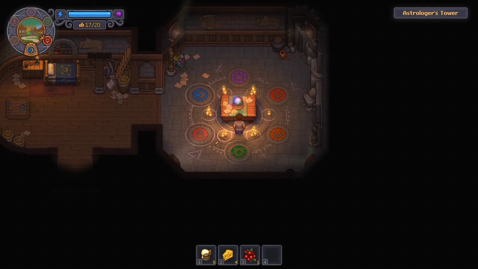 Graveyard Keeper 2 — скриншот 5