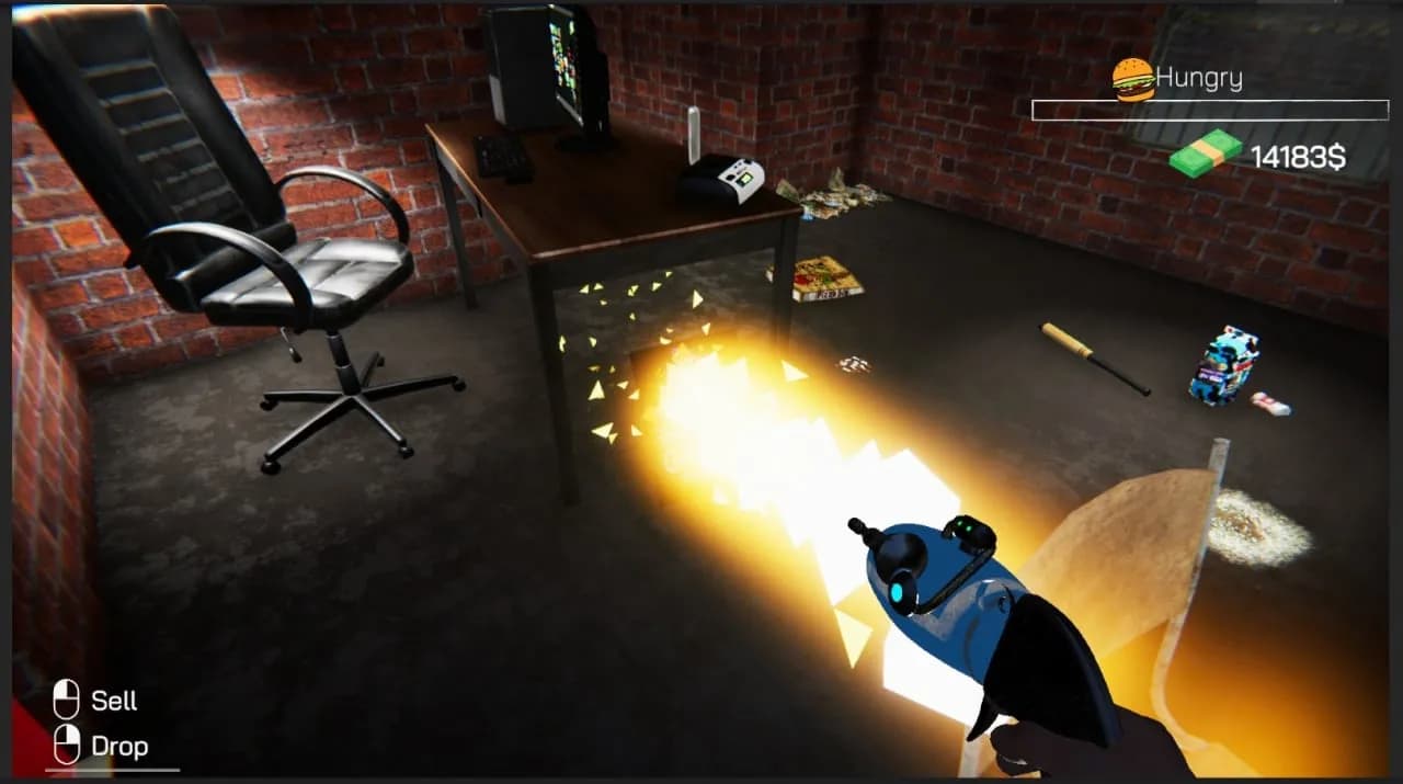 Internet Cafe Simulator — скриншот 11