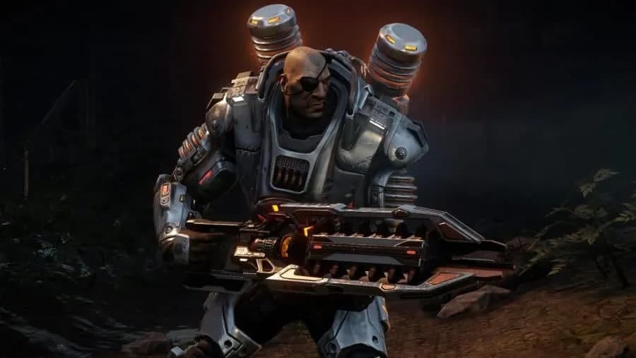 Evolve — скриншот 3