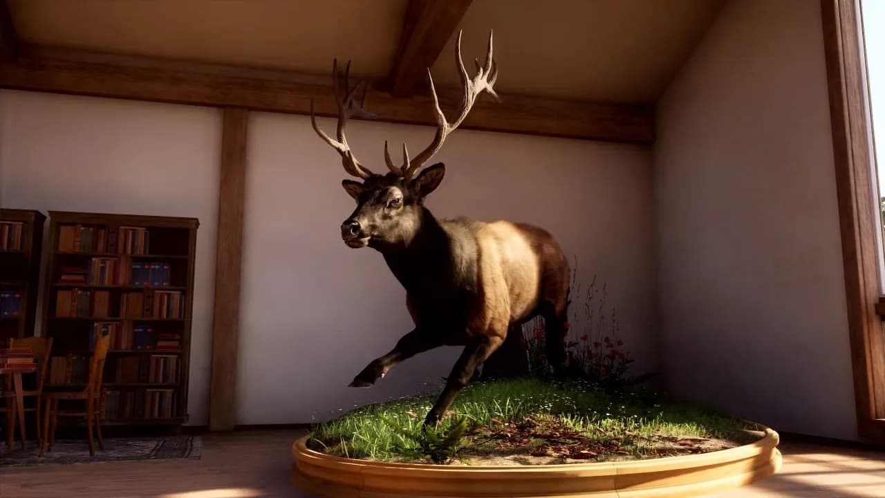 Way of the Hunter 2 — скриншот 4