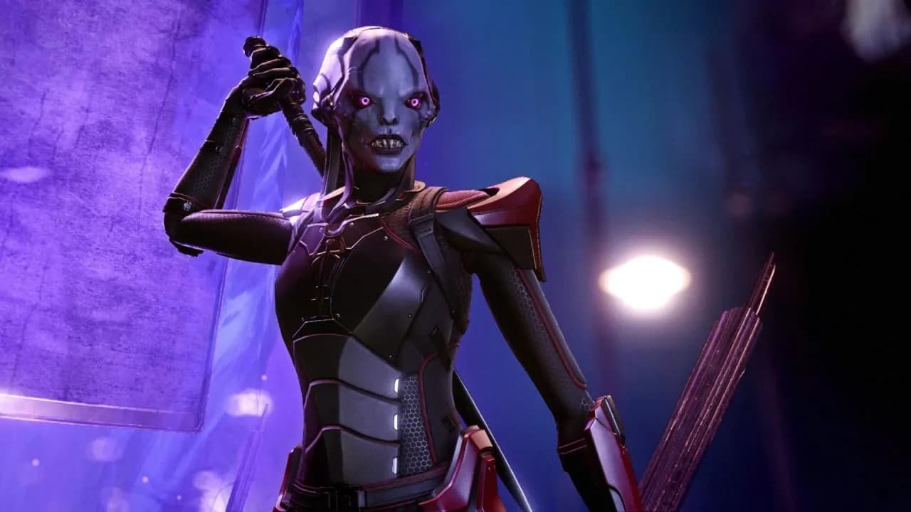 XCOM 2: War of the Chosen — скриншот 4