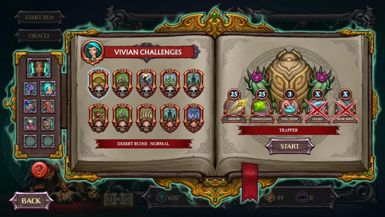 Spirit Hunters: Infinite Horde — скриншот 11