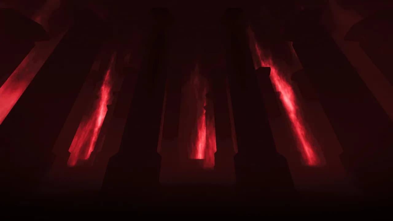 Voidborn — скриншот 10