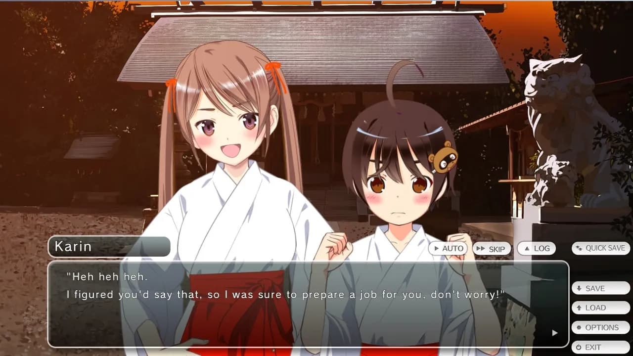 Tokyo School Life — скриншот 4