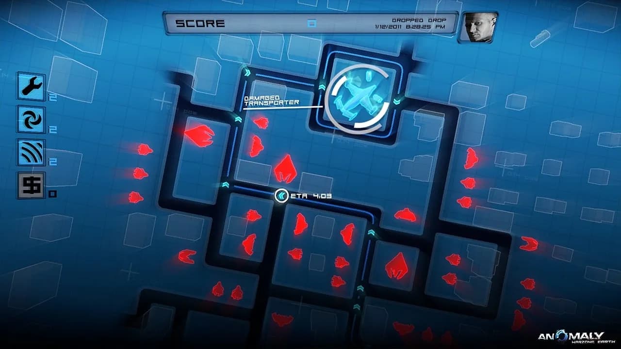 Anomaly: Warzone Earth — скриншот 4